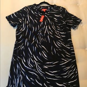 Joe Fresh Pattern Dress